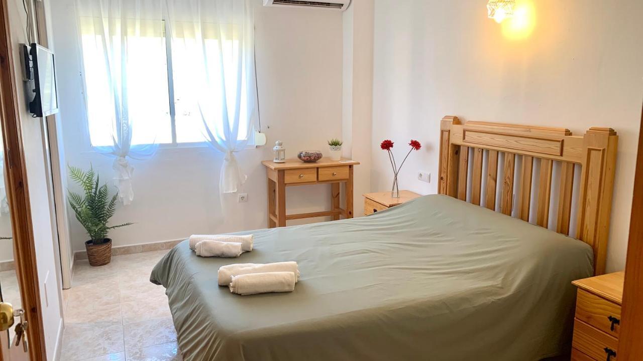 Hostal Sango Sierra De Las Nieves Alozaina Zewnętrze zdjęcie