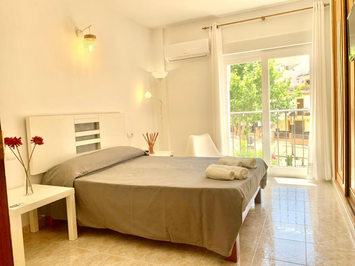 Hostal Sango Sierra De Las Nieves Alozaina Zewnętrze zdjęcie