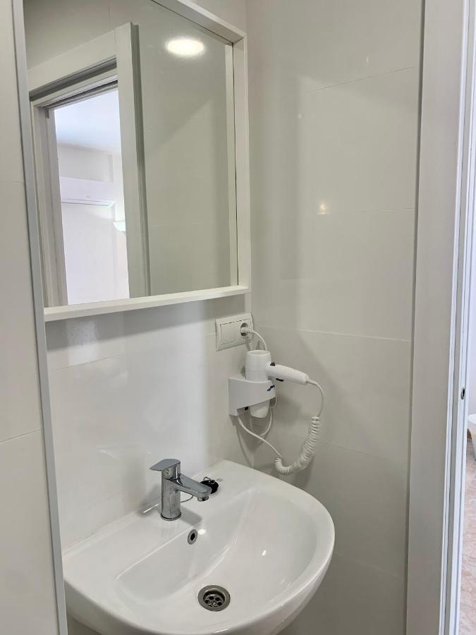 Hostal Sango Sierra De Las Nieves Alozaina Zewnętrze zdjęcie