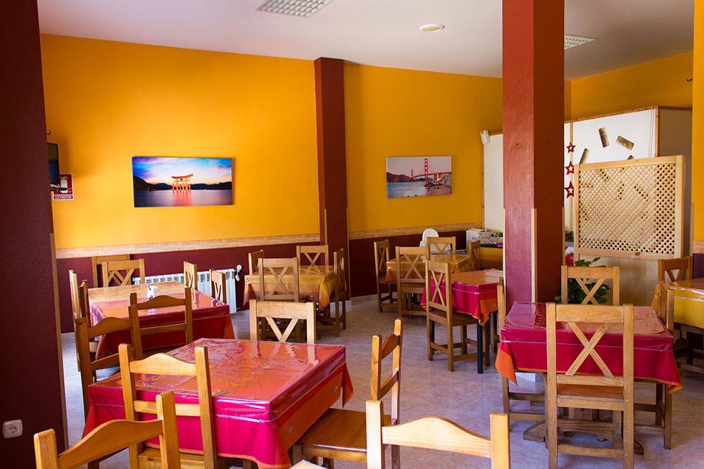 Hostal Sango Sierra De Las Nieves Alozaina Zewnętrze zdjęcie