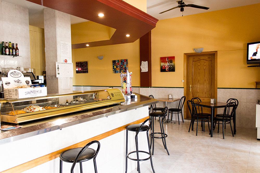 Hostal Sango Sierra De Las Nieves Alozaina Zewnętrze zdjęcie